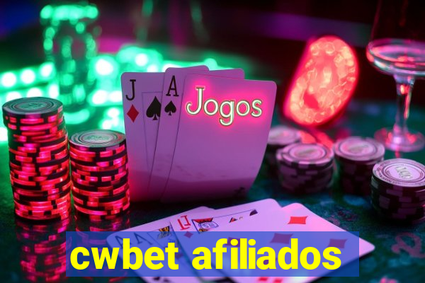 cwbet afiliados